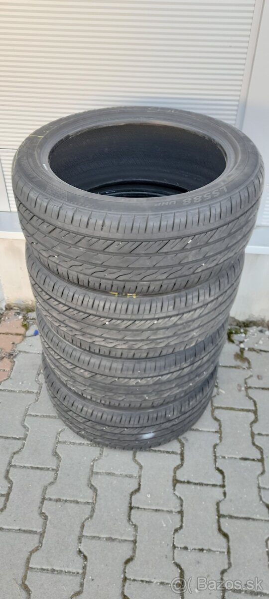 Pneumatiky Landsail LS588 235/45R18