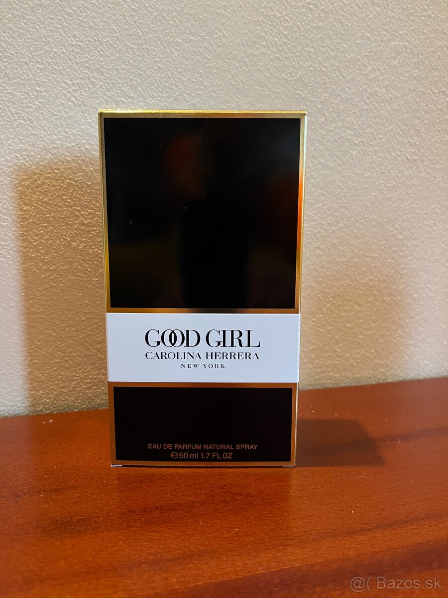 Carolina Herrera Good Girl EdP 50 ml