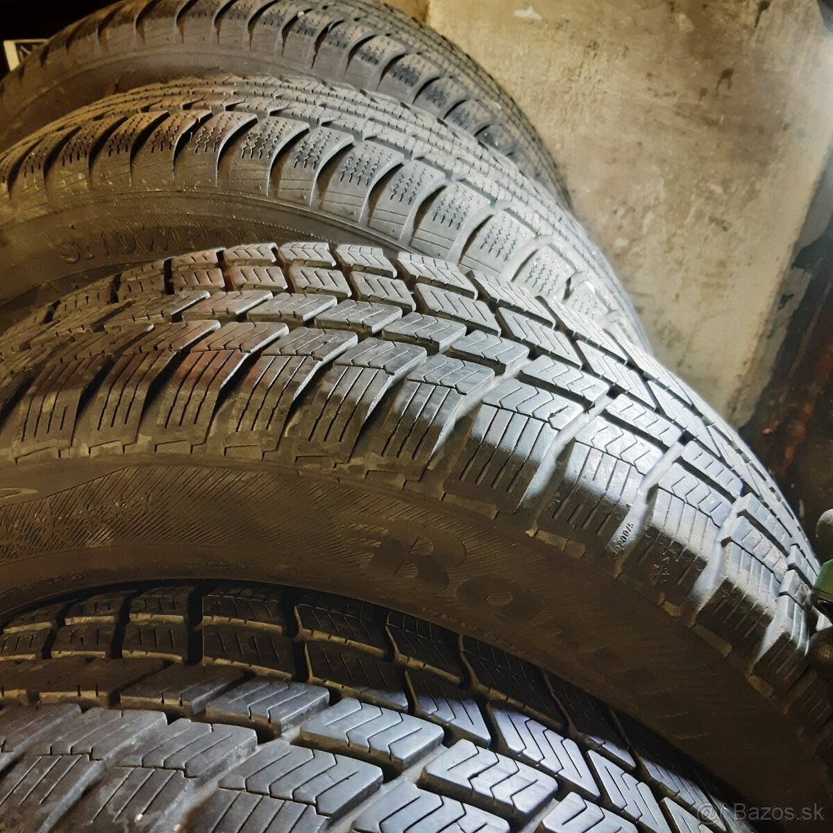 Zimne 185/60 r14