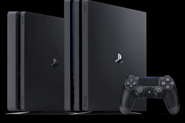 Kúpim Playstation 4 SLIM – Playstation 4 PRO – Playstation 4