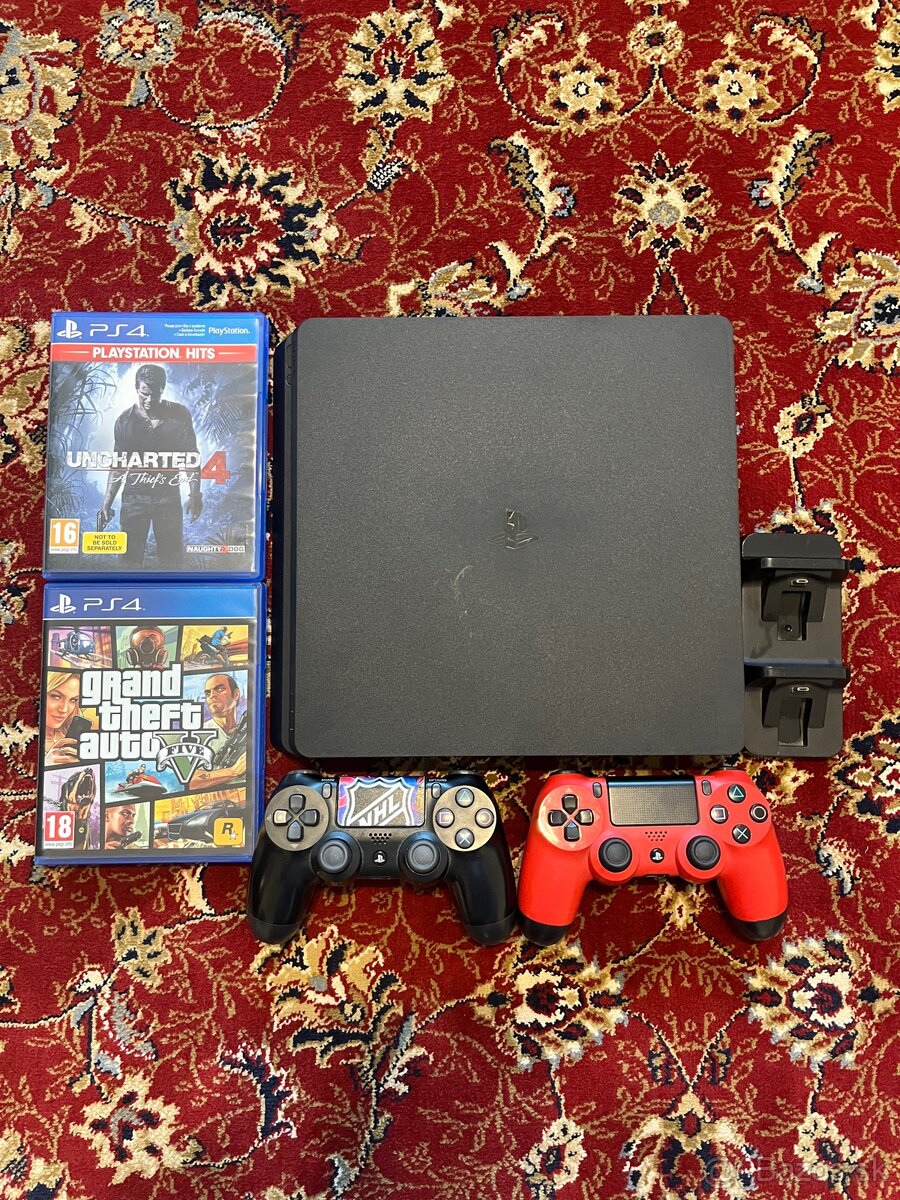 predam ps4 slim