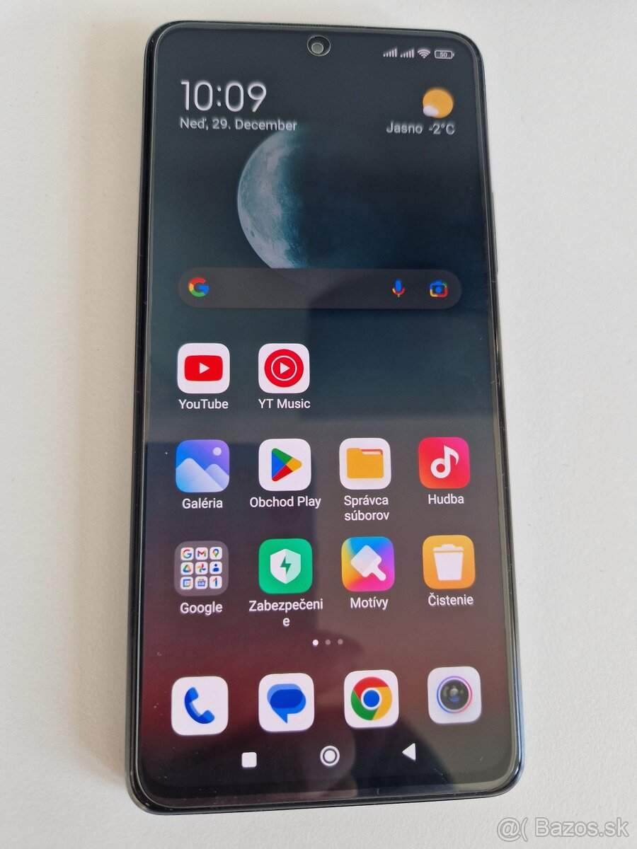 Xiaomi Redmi Note 10 Pro