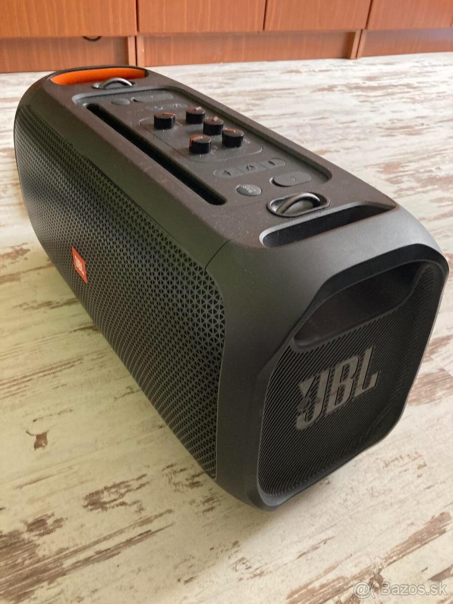 Predam JBL party Box go