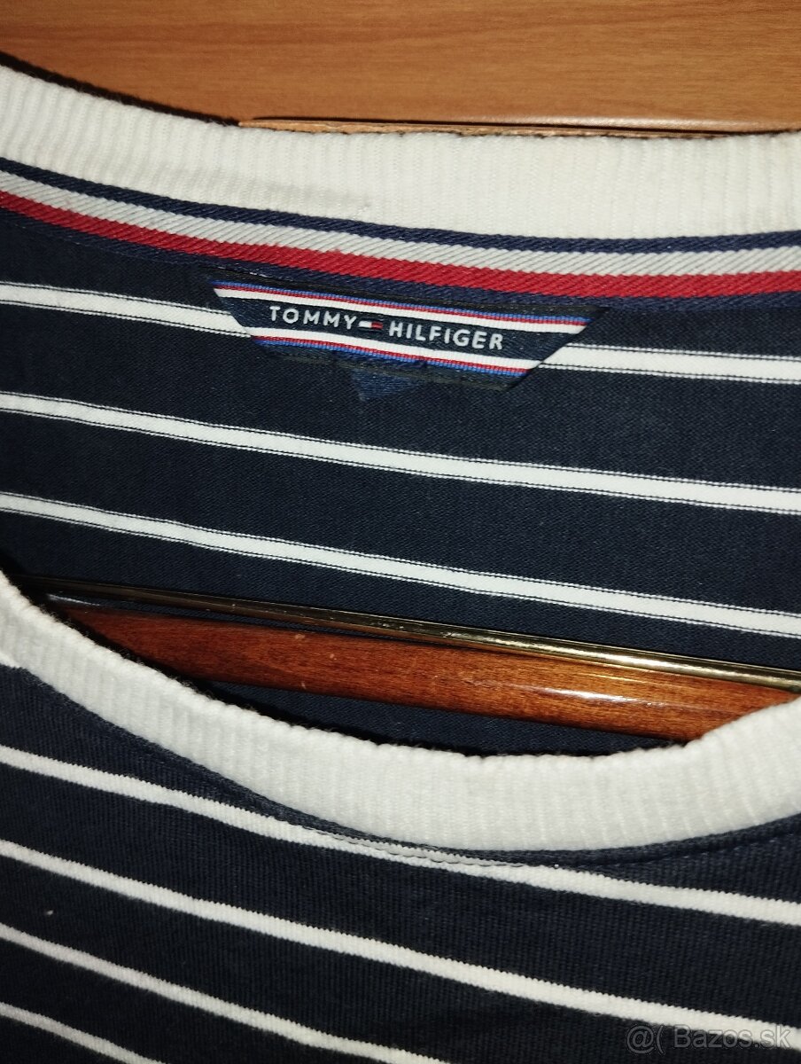 Tommy Hilfiger dámske šaty