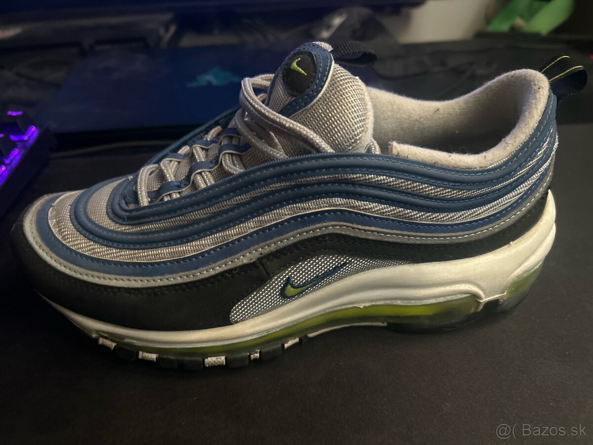 Nike air max97