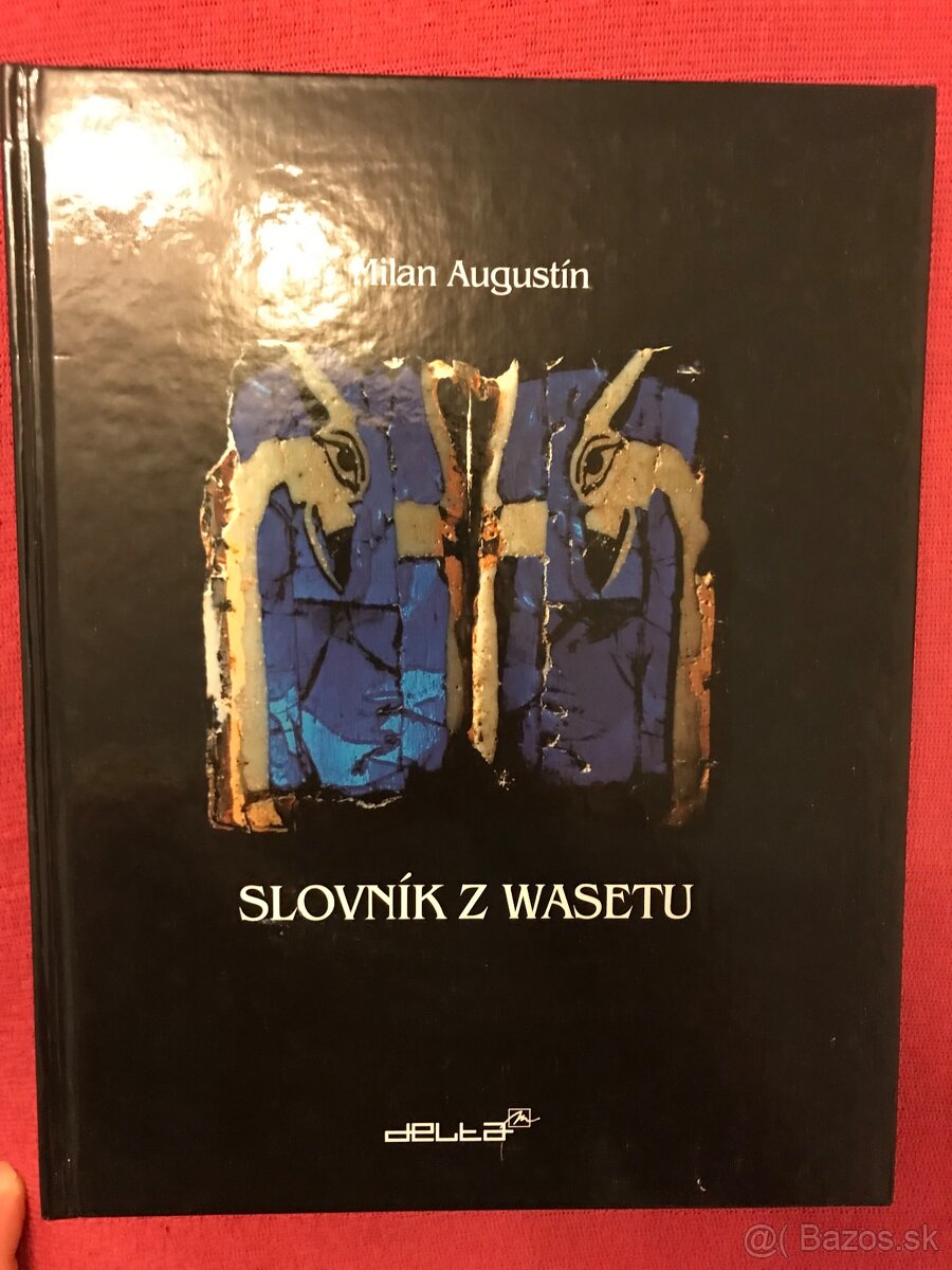 Slovník z Wasetu