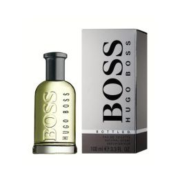 Hugo boss bottled No.6