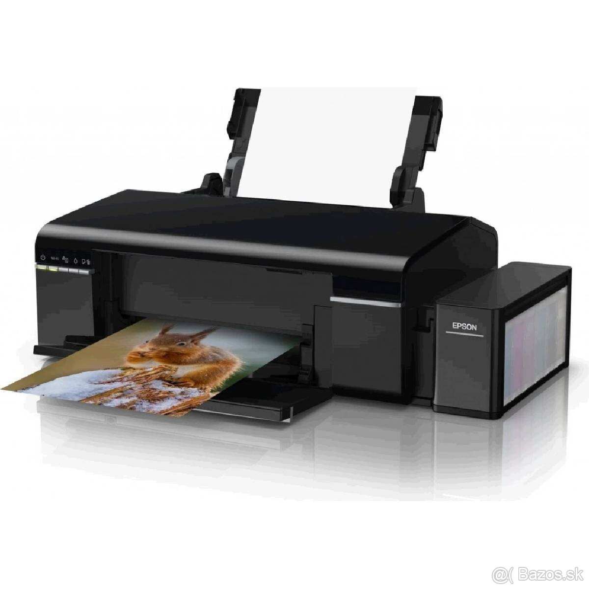 Epson EcoTank L805