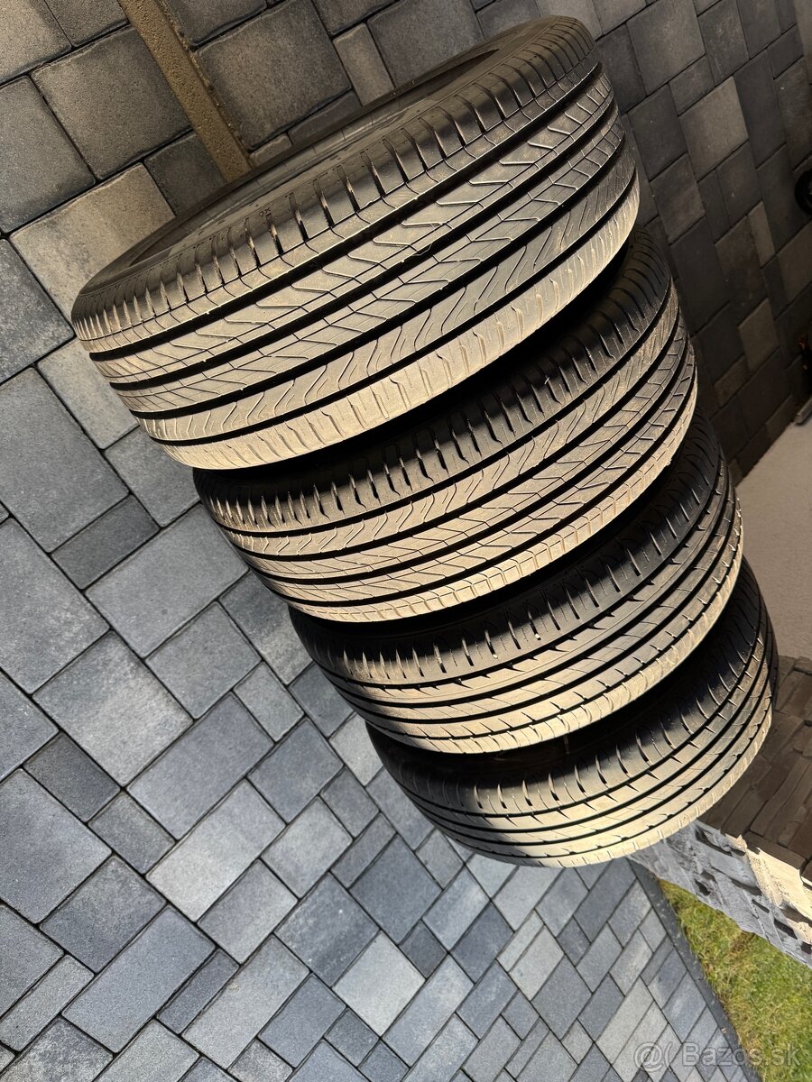 205/55 r16 letne zanovne