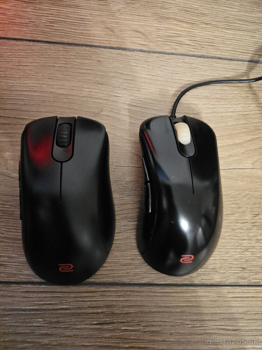 Zowie EC2-A