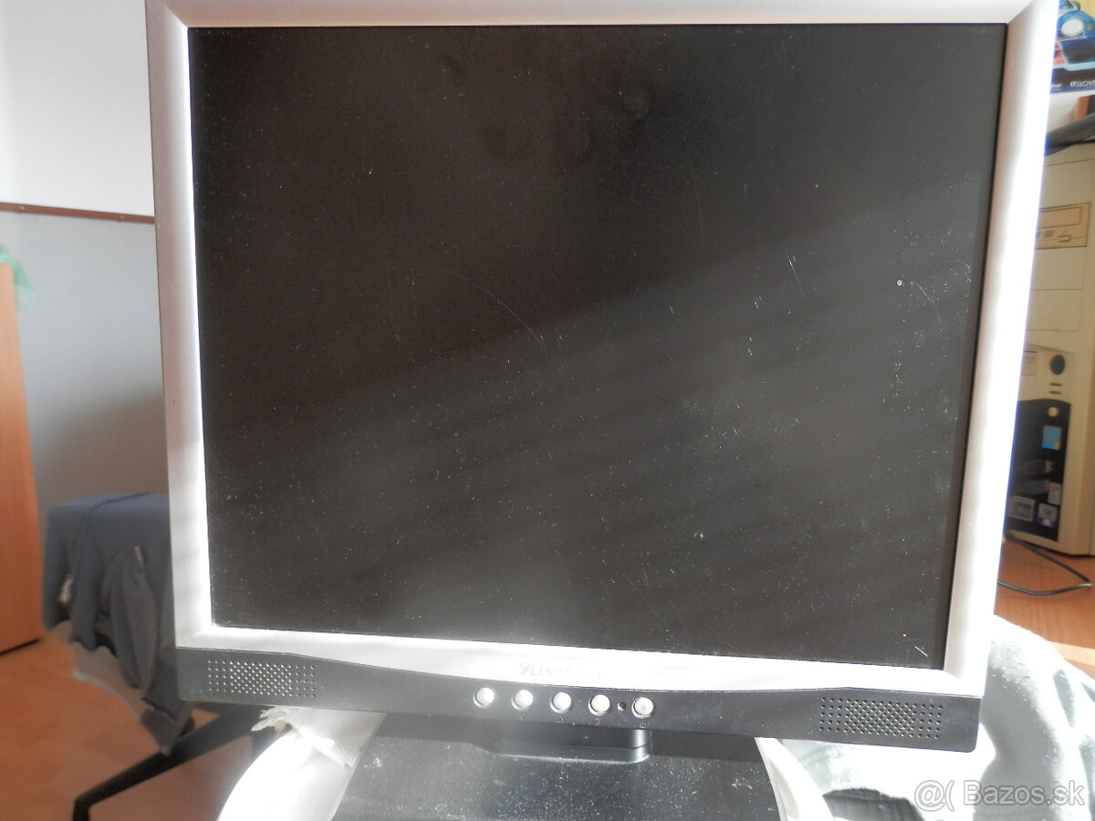 17 -ka Monitor