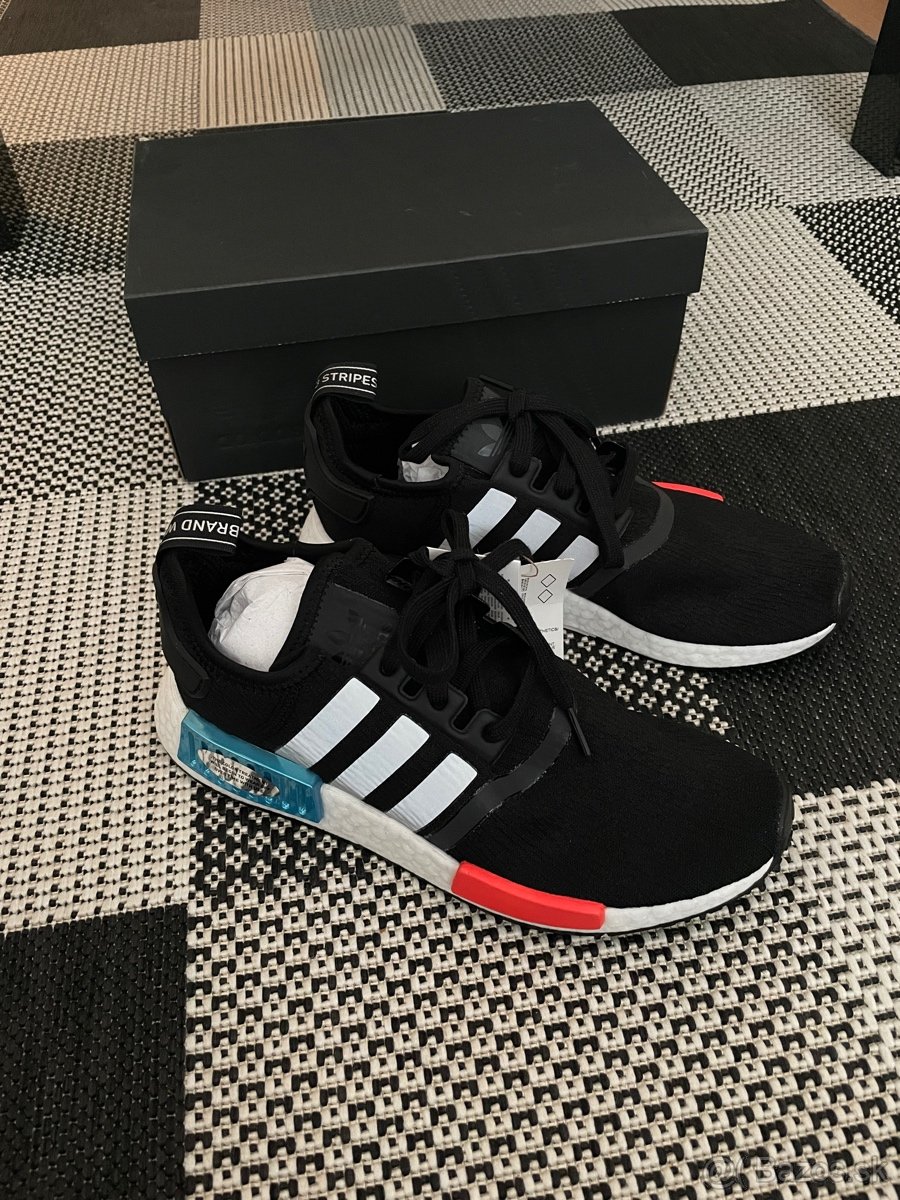 Adidas nmd r1 boost