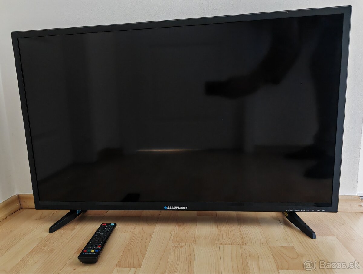 TV Blaupunkt FHD 40"