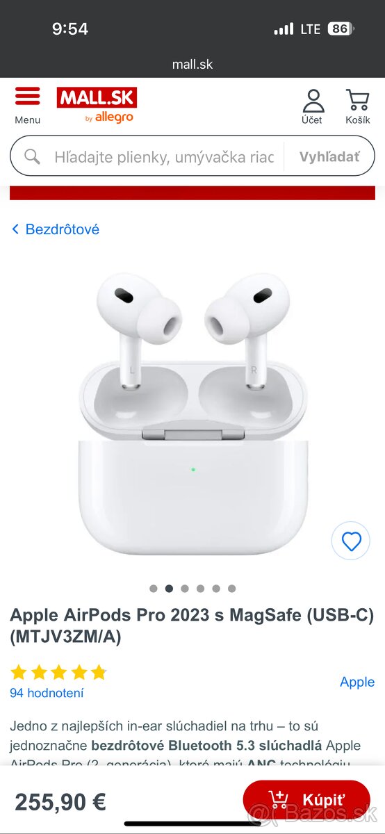 Apple AirPods Pro