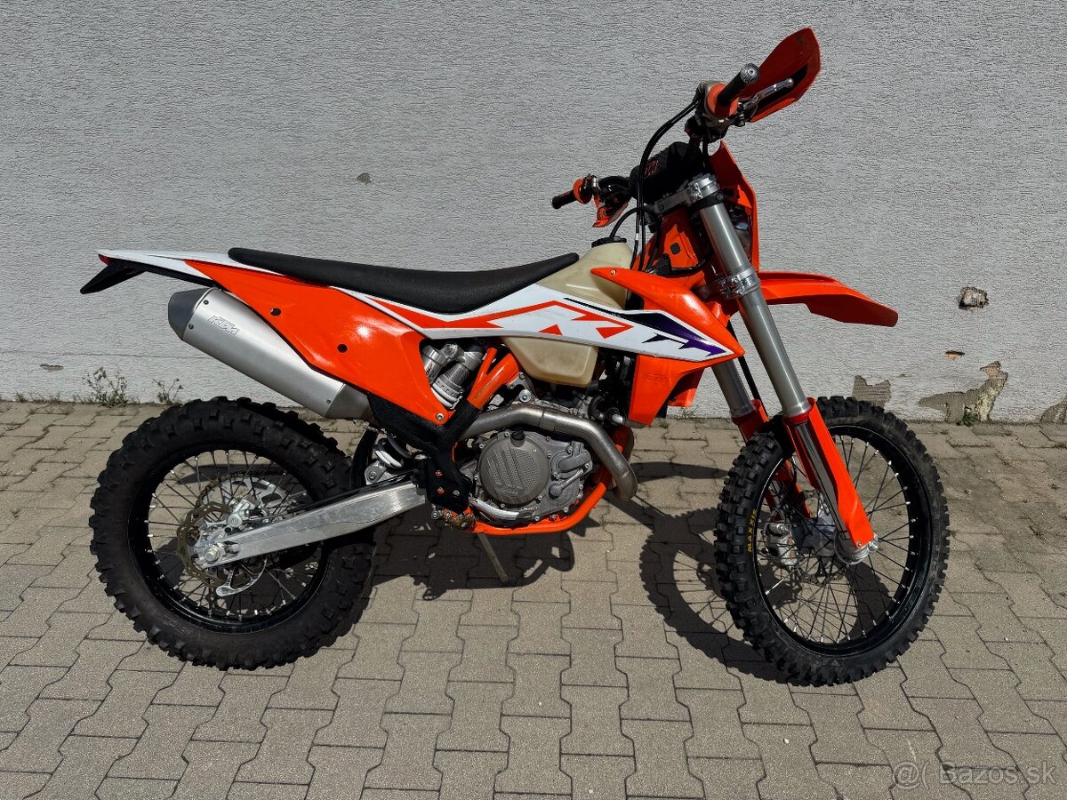 Predám KTM 450 EXC-F 2023