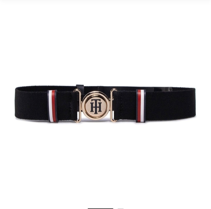 Nový opasok TOMMY HILFIGER originál koža nastaviteľný