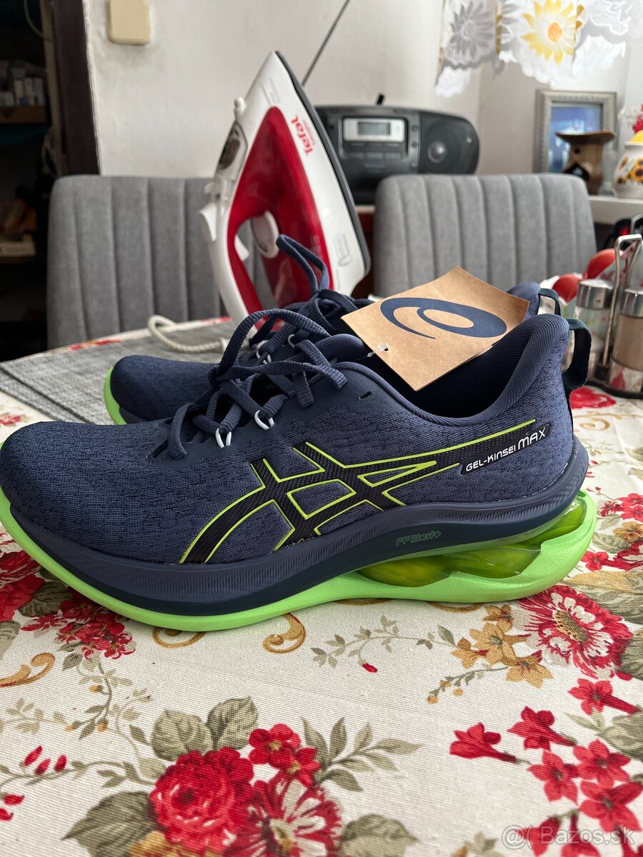 ASICS GEL KINSEI MAX-41,5-zľava