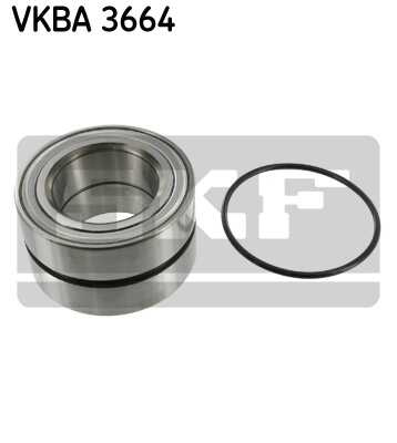 VKBA3664 SKF = IVECO 42471033