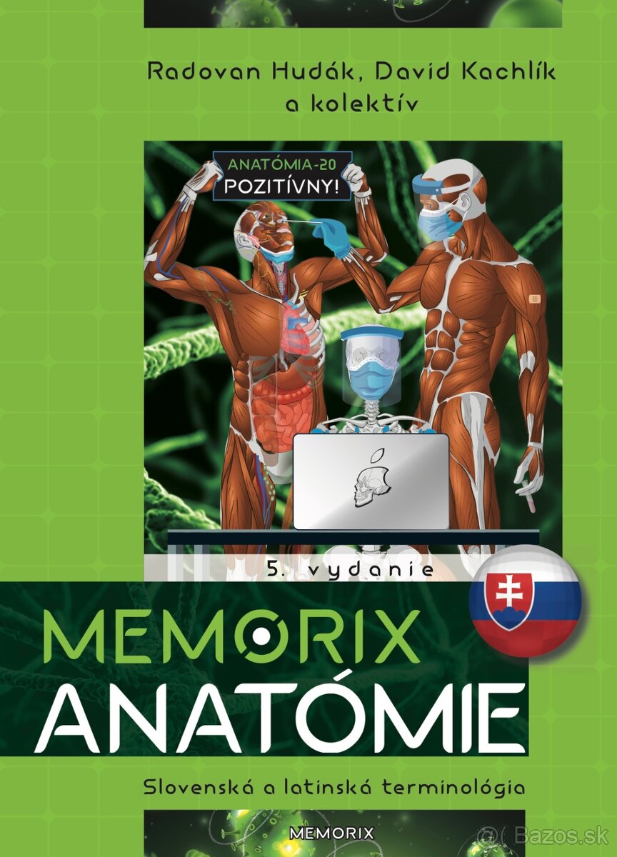 MEMORIX ANATOMIE