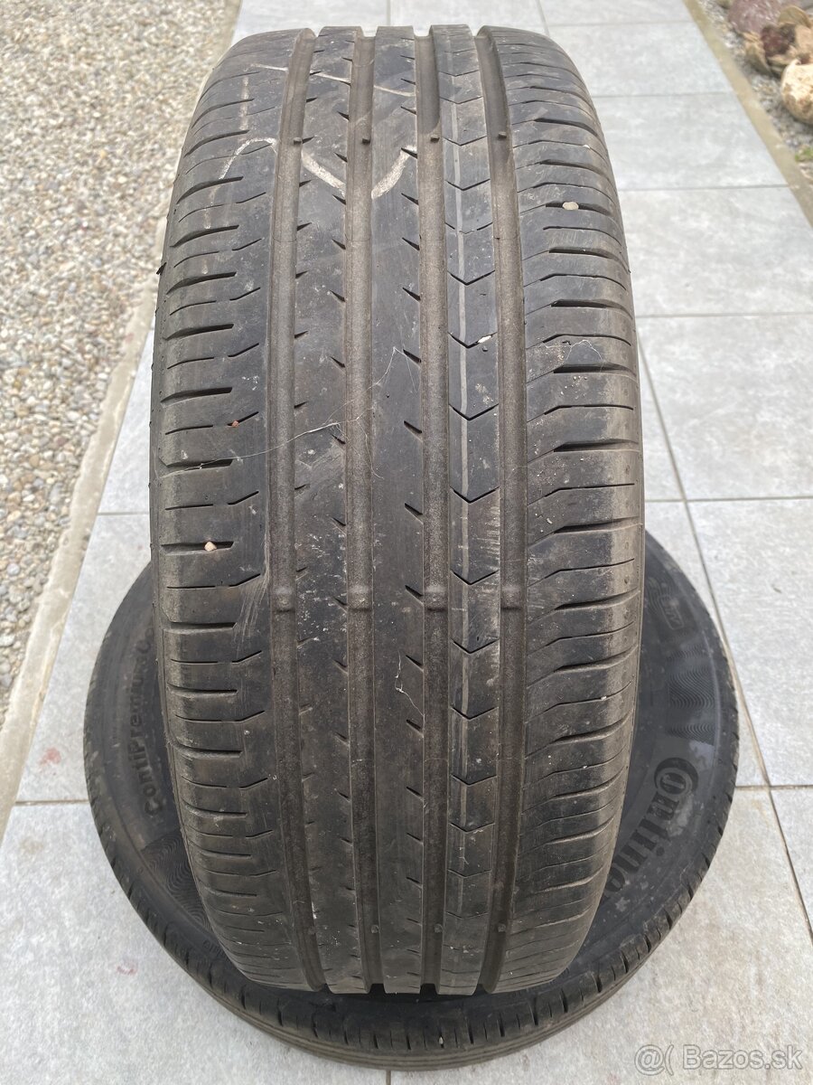 225/60 r17 letne