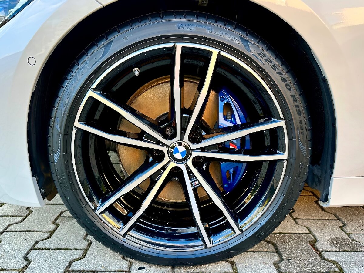 Letná sada BMW Styling 791 M 19” G20,G21,G22,G23,G42