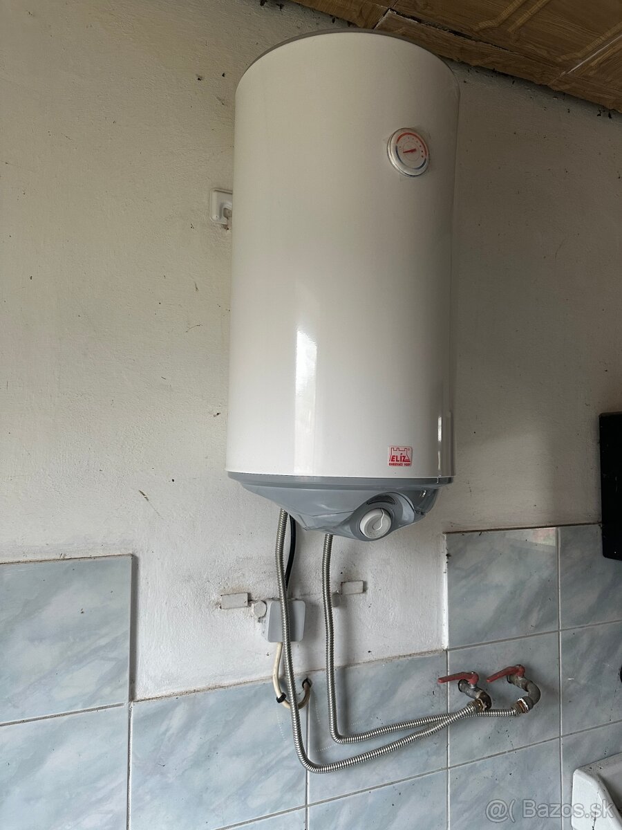 ELIZ Elektricky Boiler 50L TUV