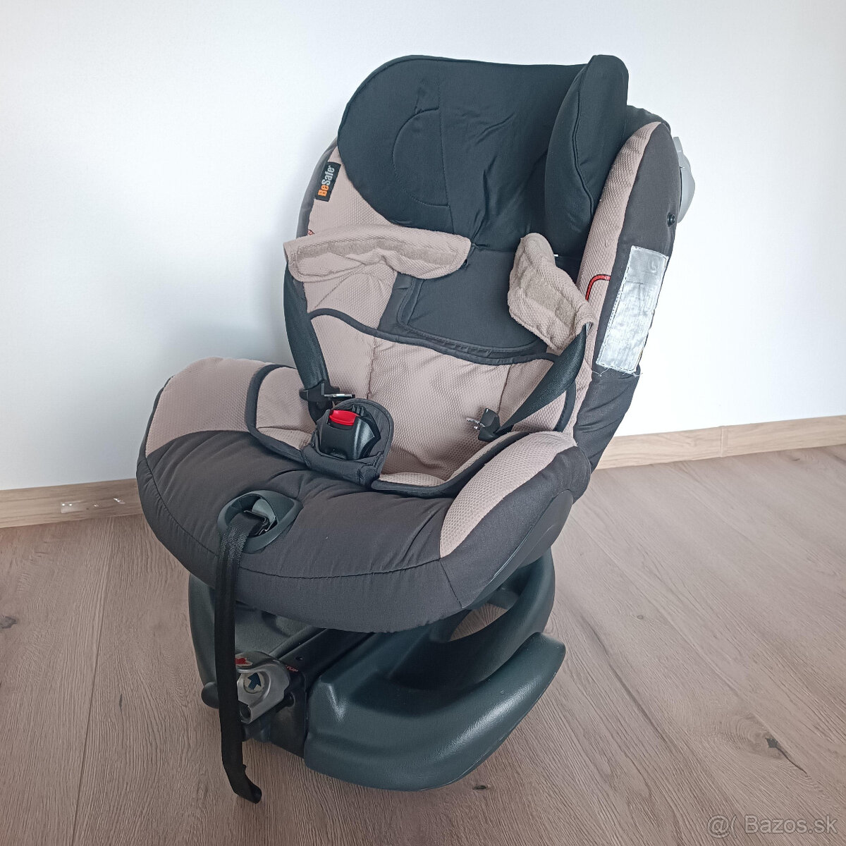 BeSafe IZI Combi X3 (bez ISOFIX)