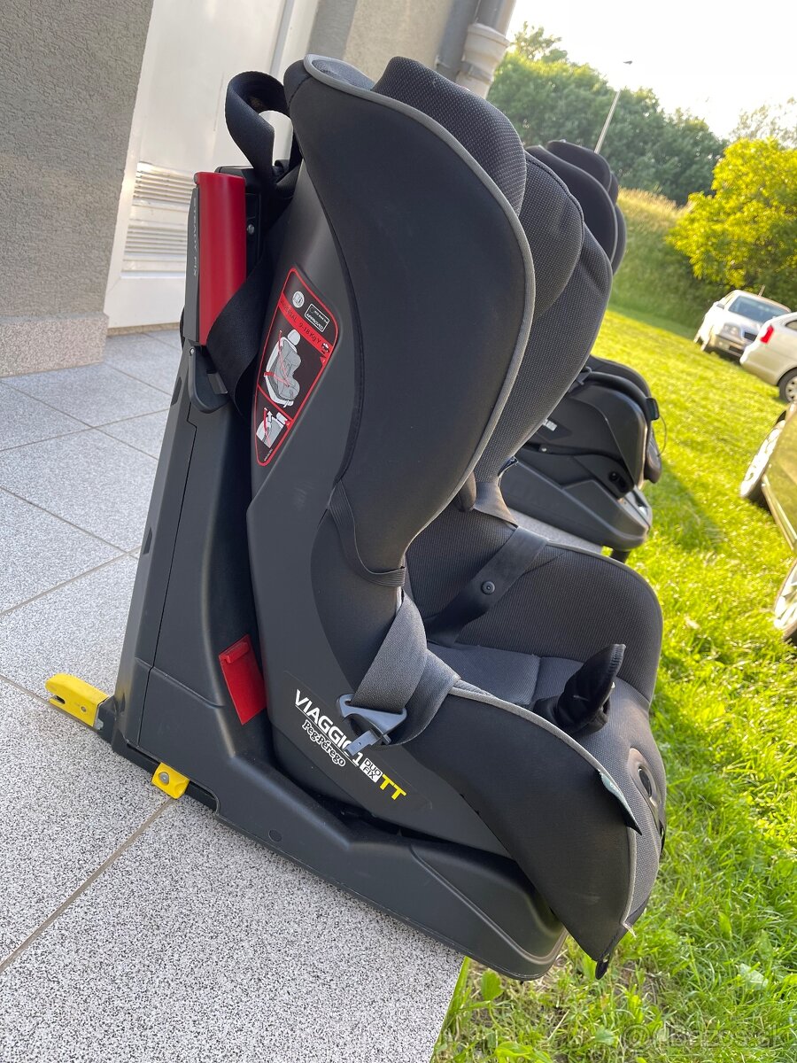 Peg Perego Viaggio1 duofix TT