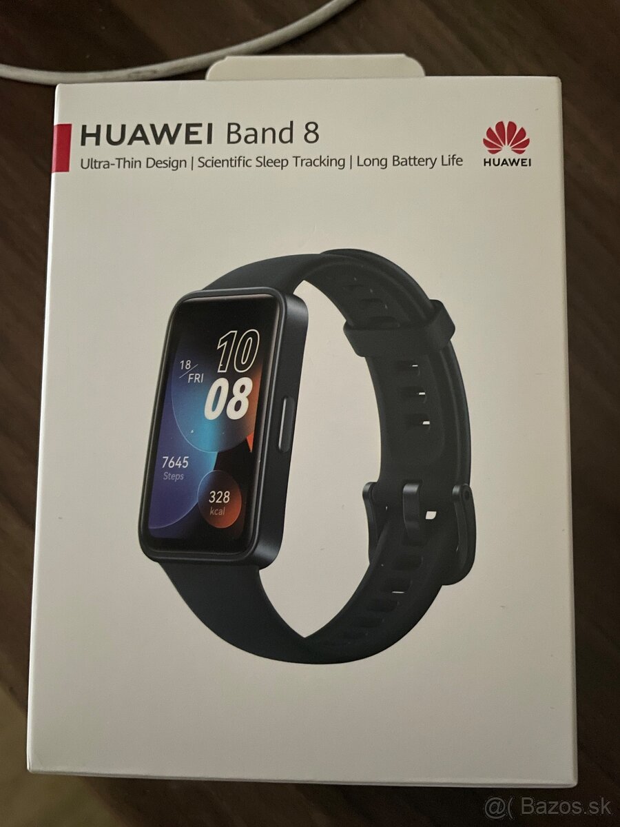 HUAWEI Band 8