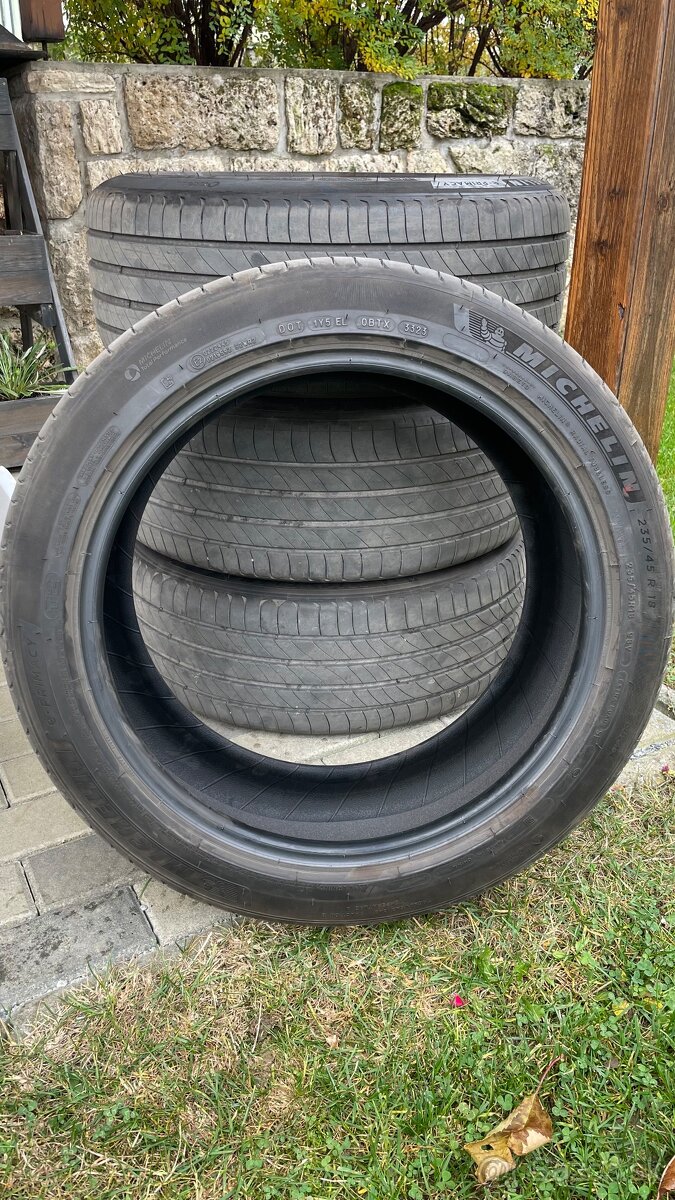 Michelin e primacy 235/45 R18 98V