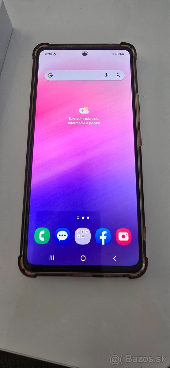 Samsung A53 5g