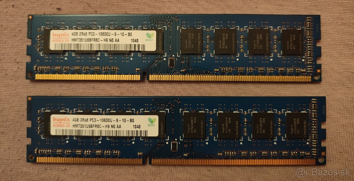 RAM 4GB