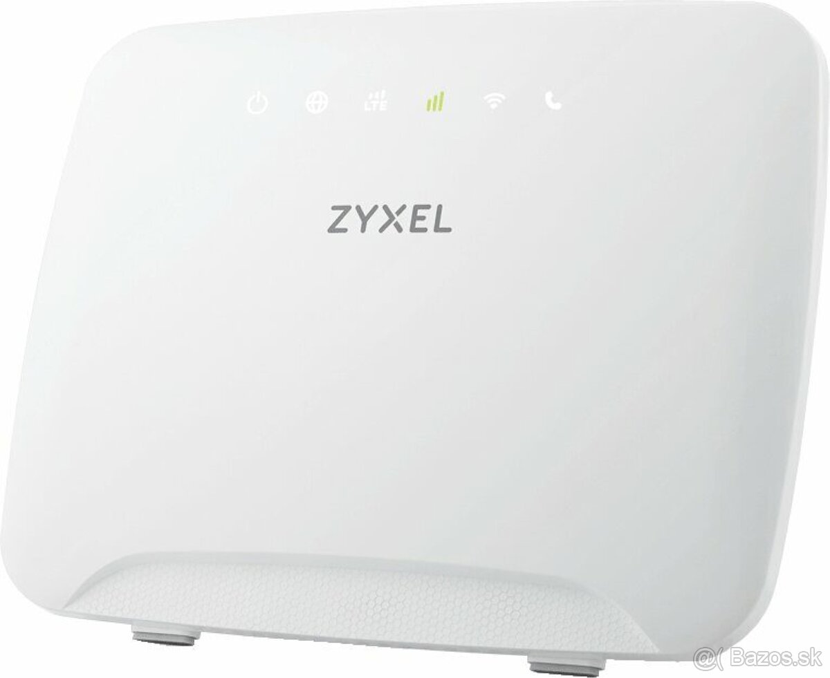 4G LTE Router / Dual-band / ZyXEL LTE3316-M604