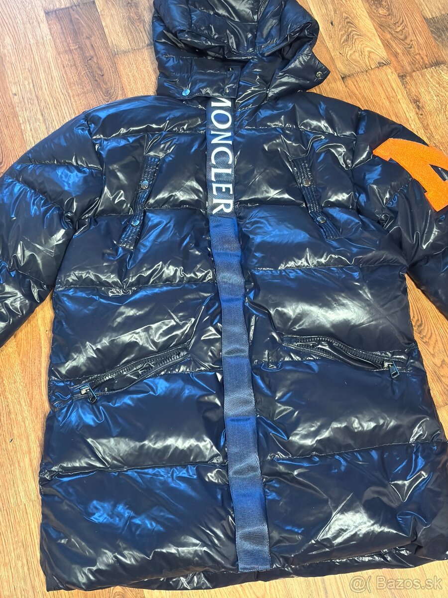 moncler bunda