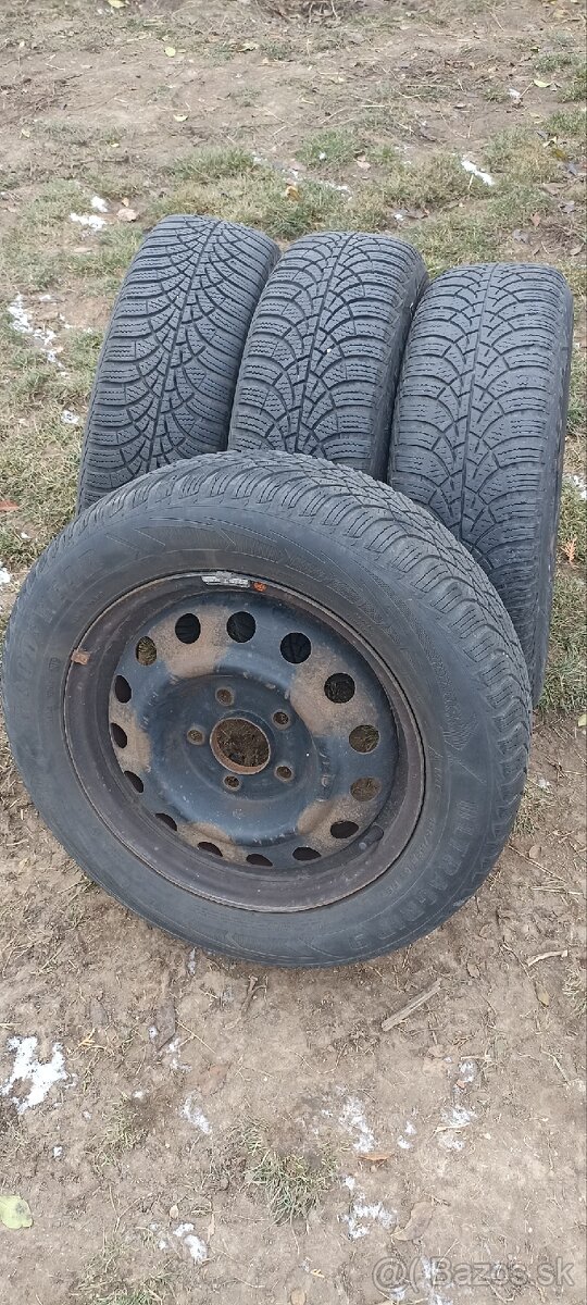 Pneu 185/65 R15