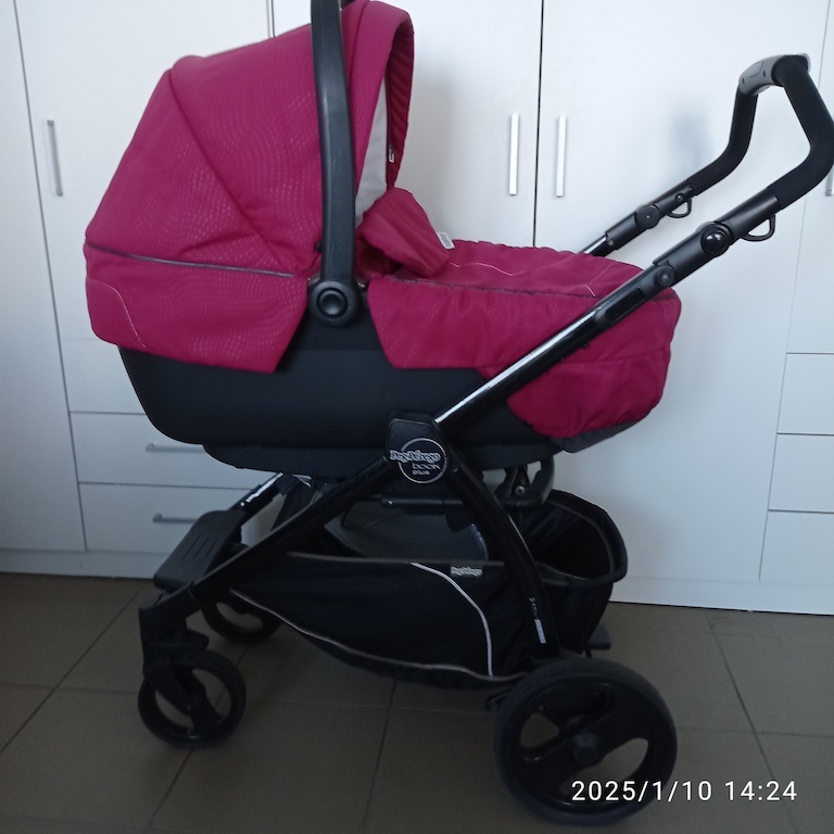 Peg perego book plus 2-kombinacia