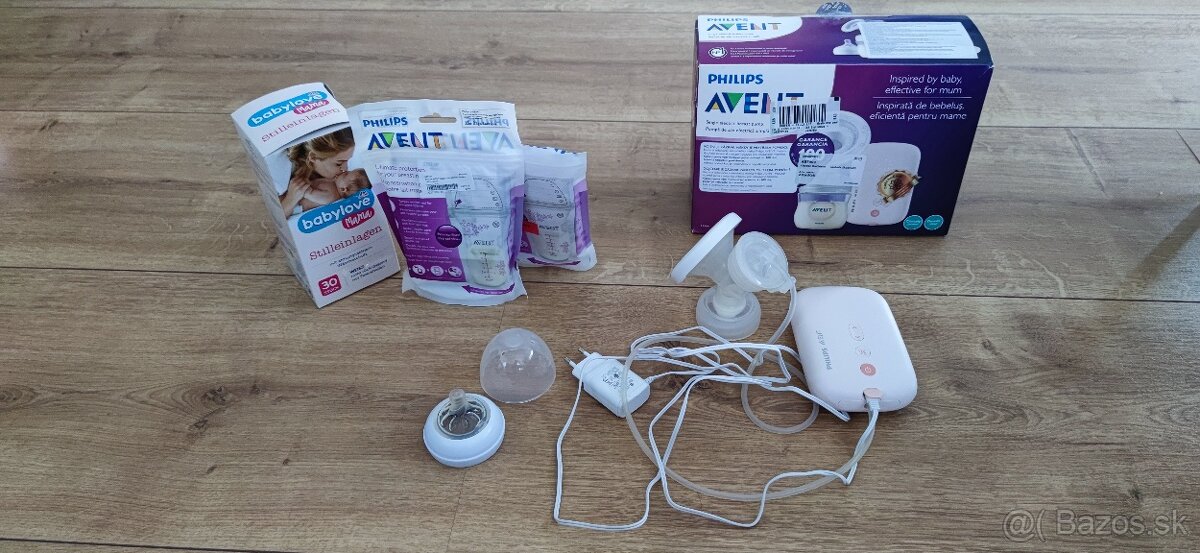 Philips Avent