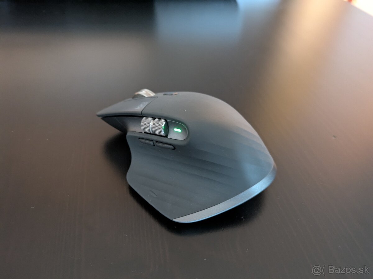 Logitech MX Master 3S