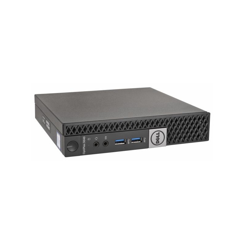 Dell Optiplex 3040 mini PC