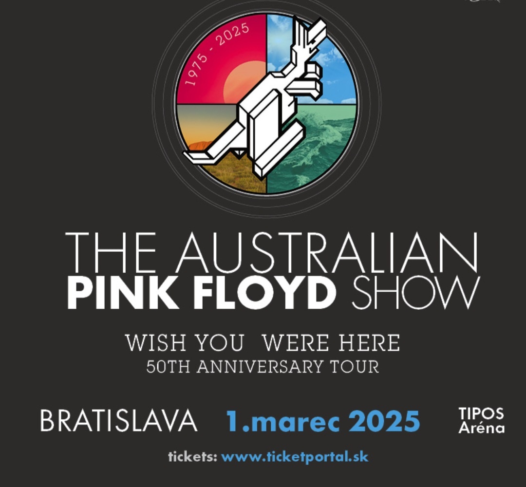 The Australian Pink Floyd Show