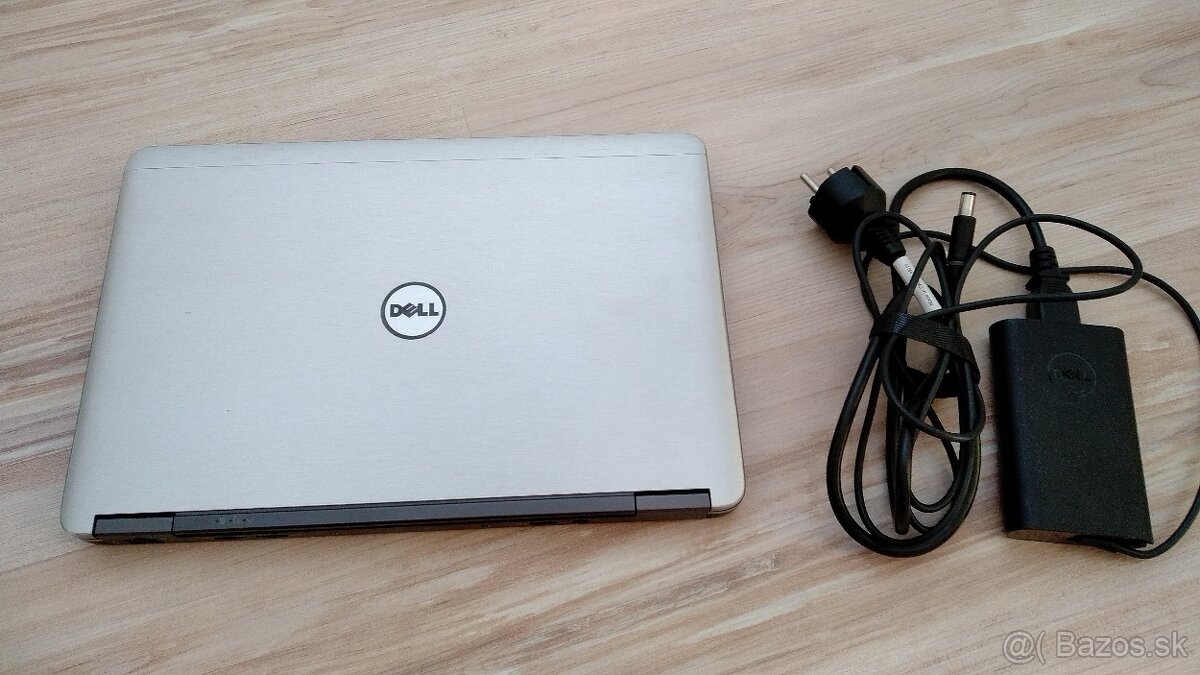 Notebook Dell