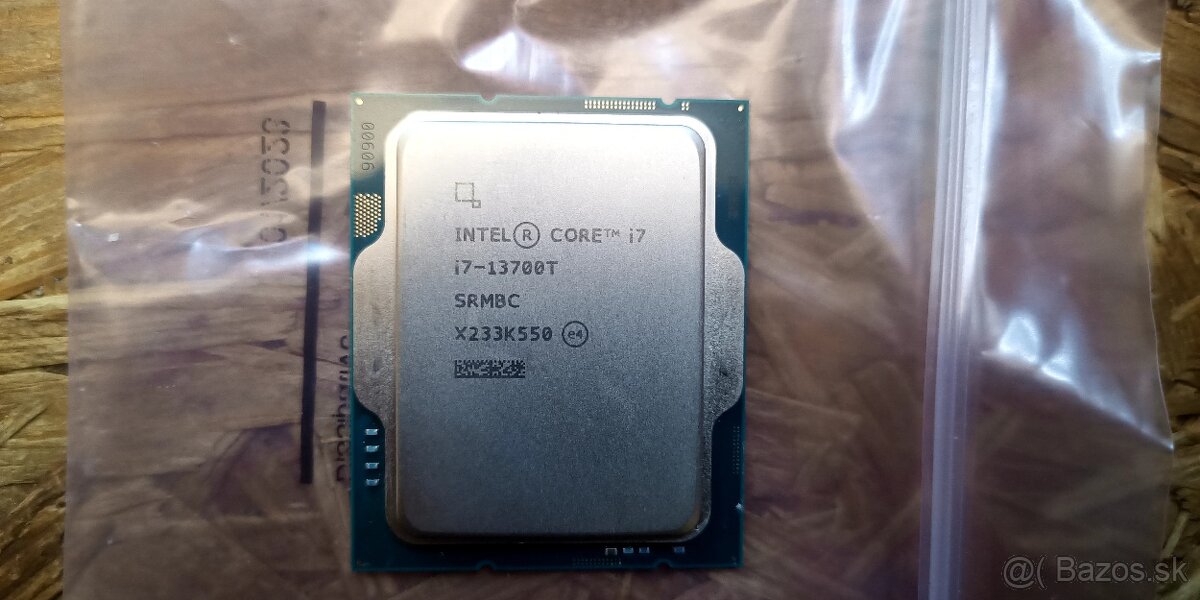 Intel Core i7-13700T