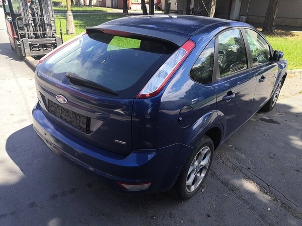 Rozpredam ford focus 1,6 TDCI