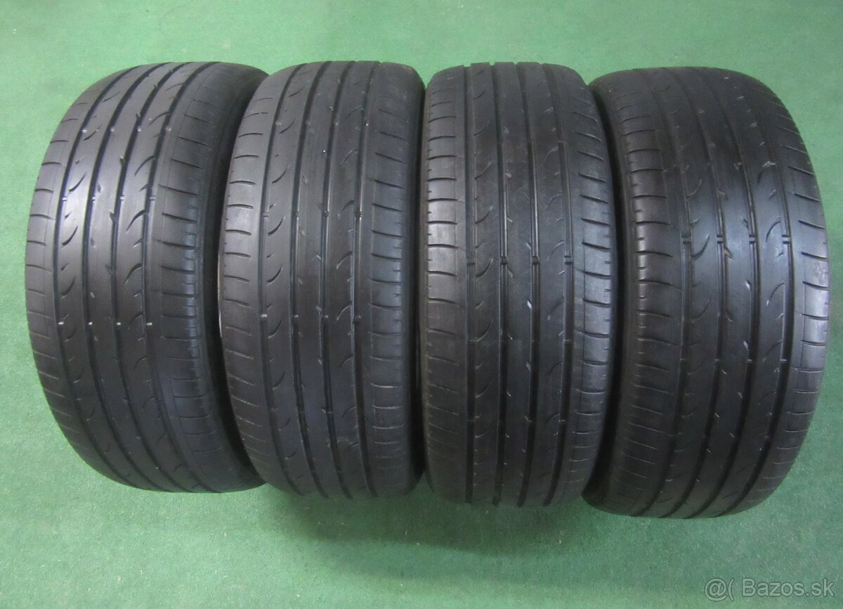 Letné pneumatiky Bridgestone 235/45R19