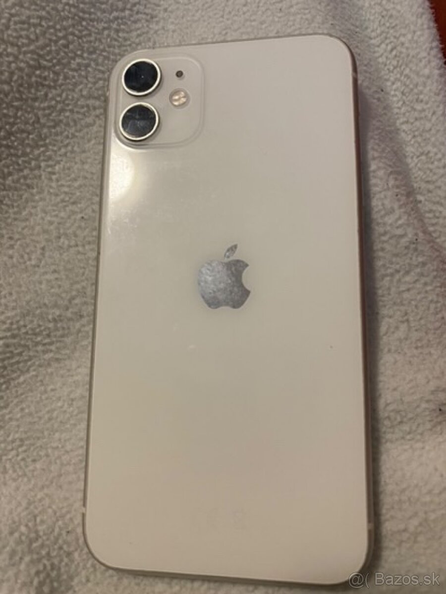 iPhone 11