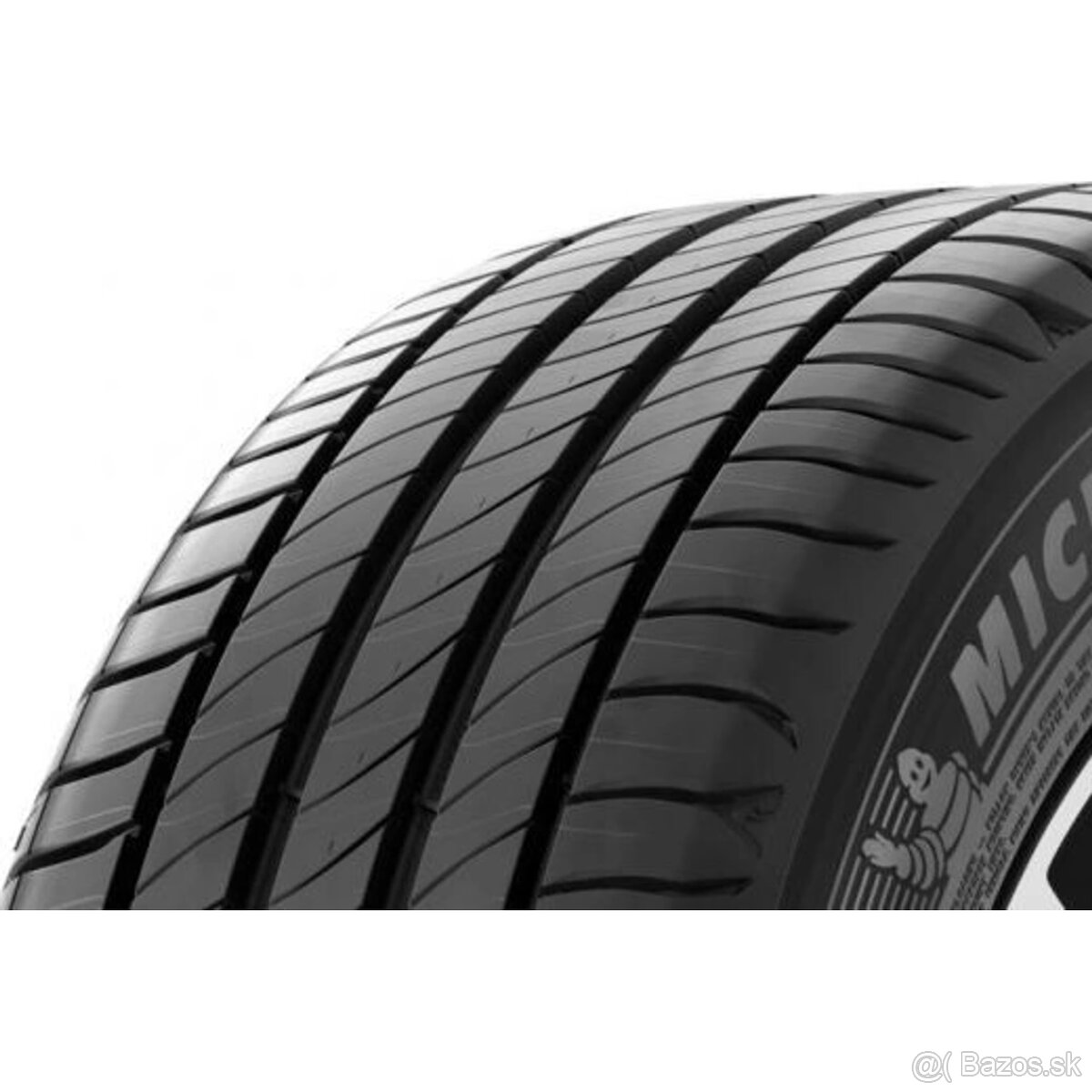 LETNÉ PNEUMATIKY MICHELIN PRIMACY 4+ 235/55 R18