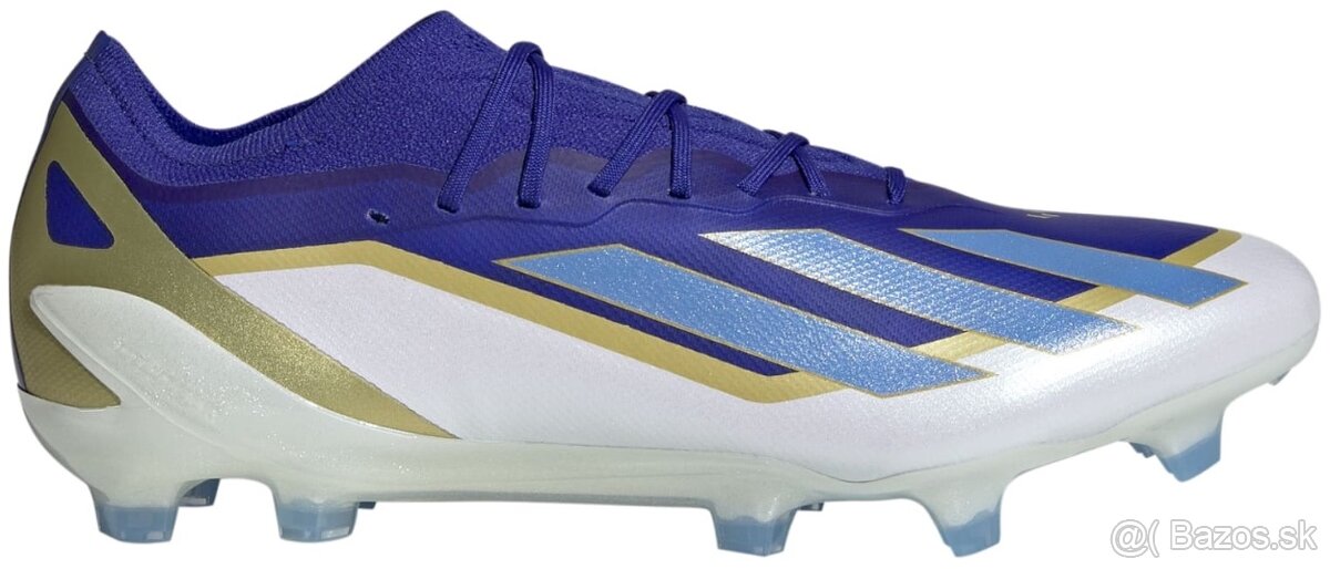 Predám kopacky Kopačky adidas X CRAZYFAST ELITE FG MESSI