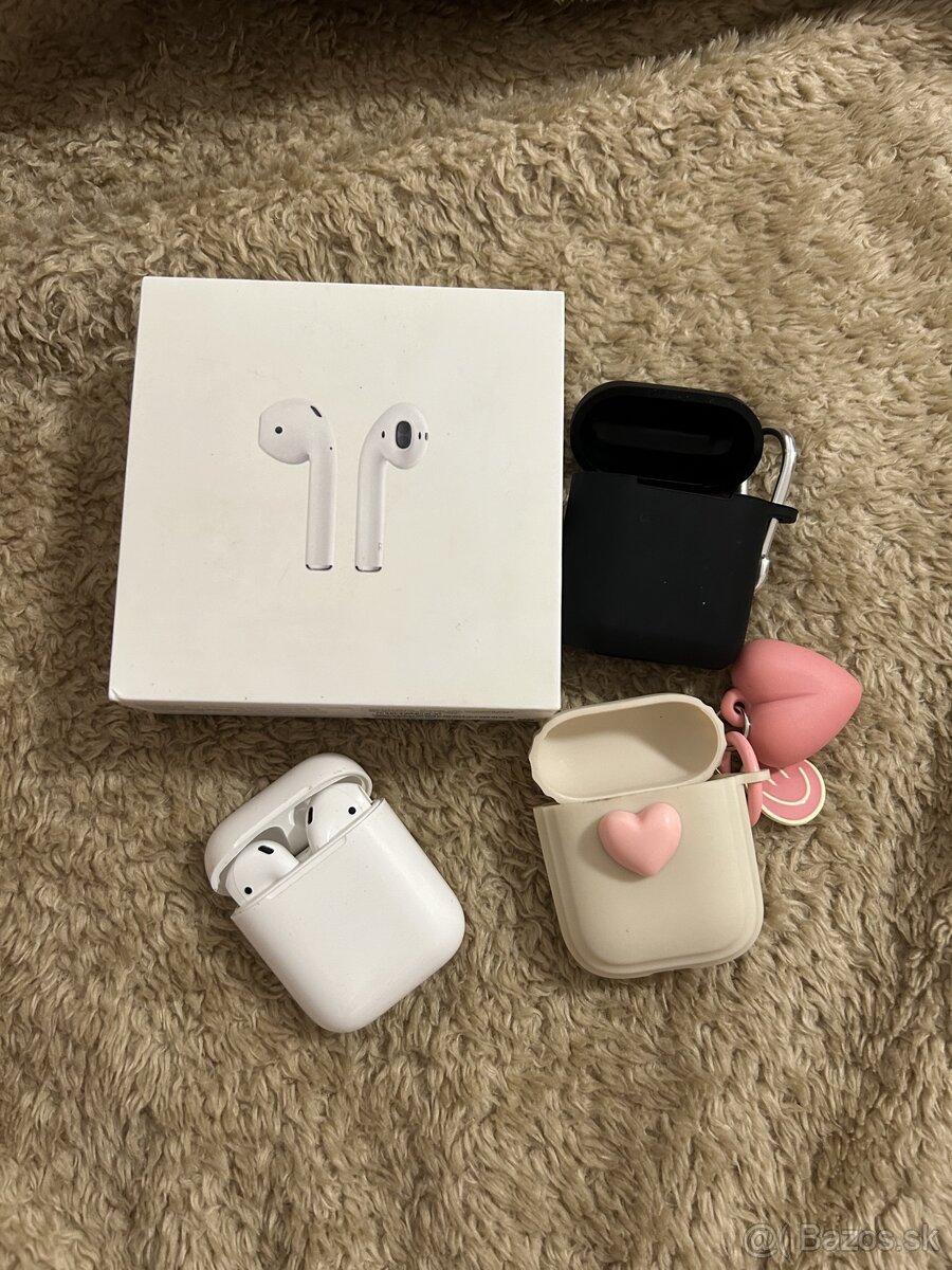 Apple AirPods