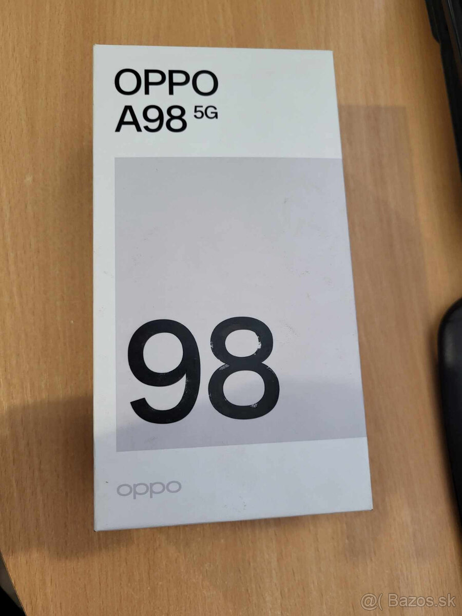 OPPO A98 5G 8GB/256GB