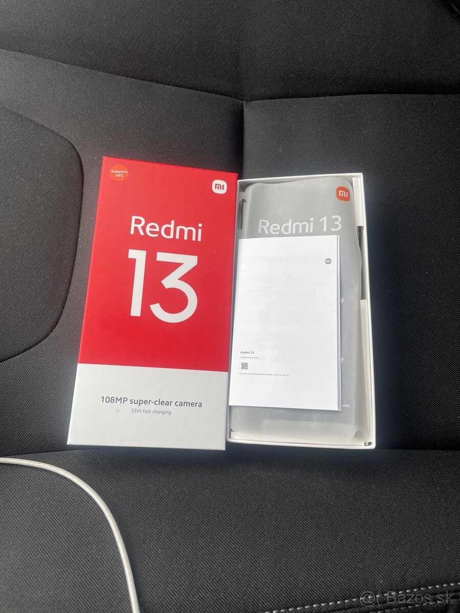 Xiaomi Redmi 13 128 gb